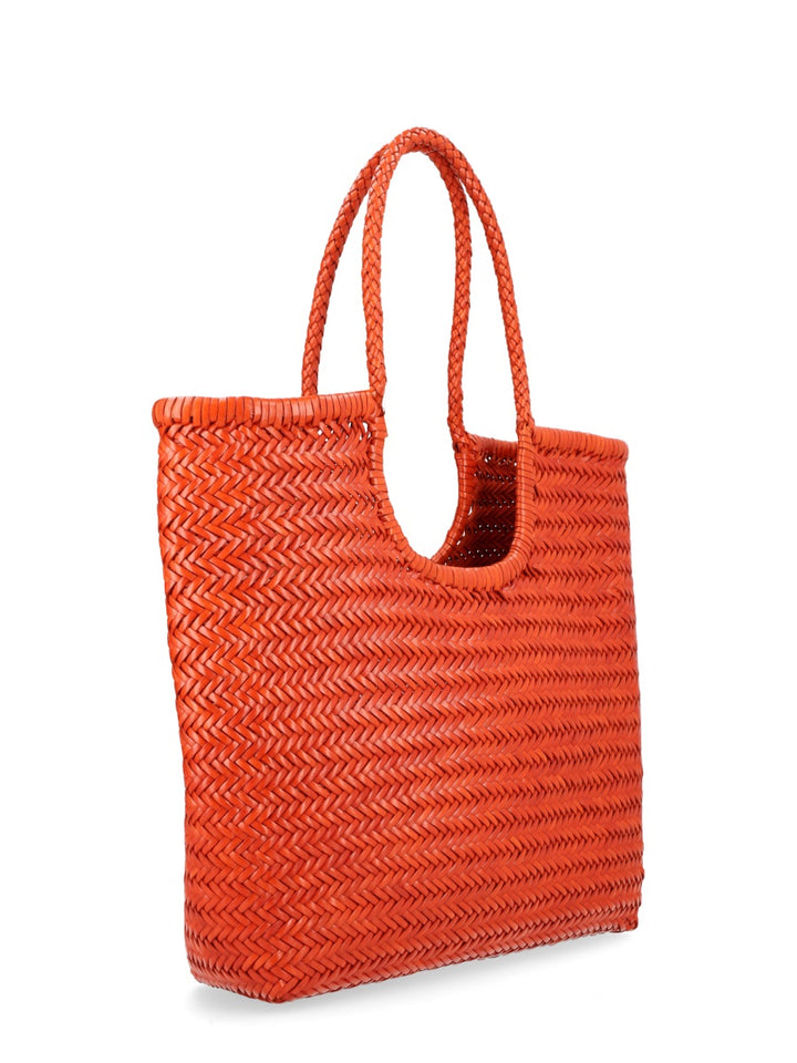 Dragon Diffusion Hand Bags - Orange | b360106cc98da87e1ad499c92cc5bafd64a01bfe