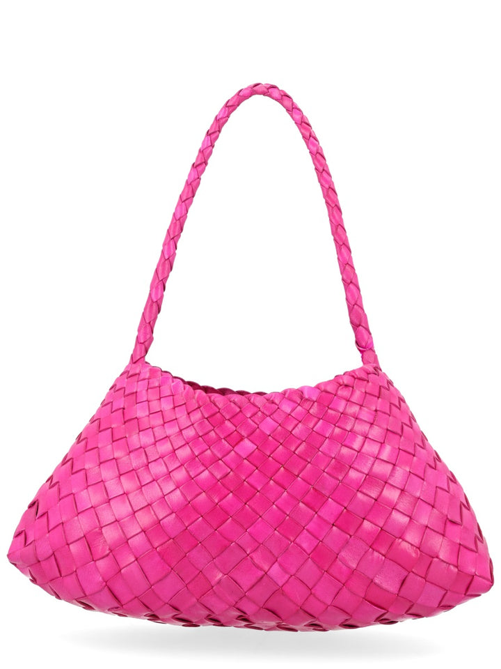 Dragon Diffusion Shoulder Bags - Fuchsia | 3b863a3d0bfe7e0f32f9dee49cec3d9de70825ee