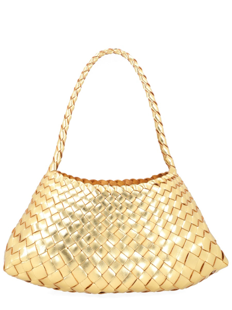 Dragon Diffusion Shoulder Bags - Gold | 1ad51098161952cf047b3e6f8de4ba9f23eecf8c