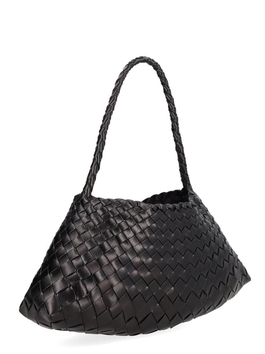 Dragon Diffusion Shoulder Bags - Black | 0aad33b44ce78f6b26f2c34f80b2c1f733f0cb26