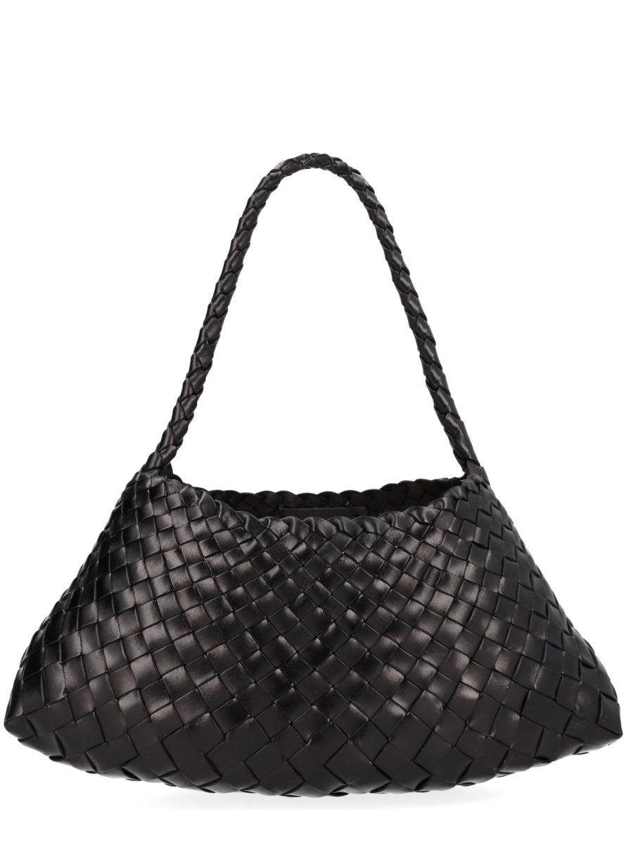 Dragon Diffusion Shoulder Bags - Black | 9560245e37eb3a79c270d0c9c9ef78d29d385f51