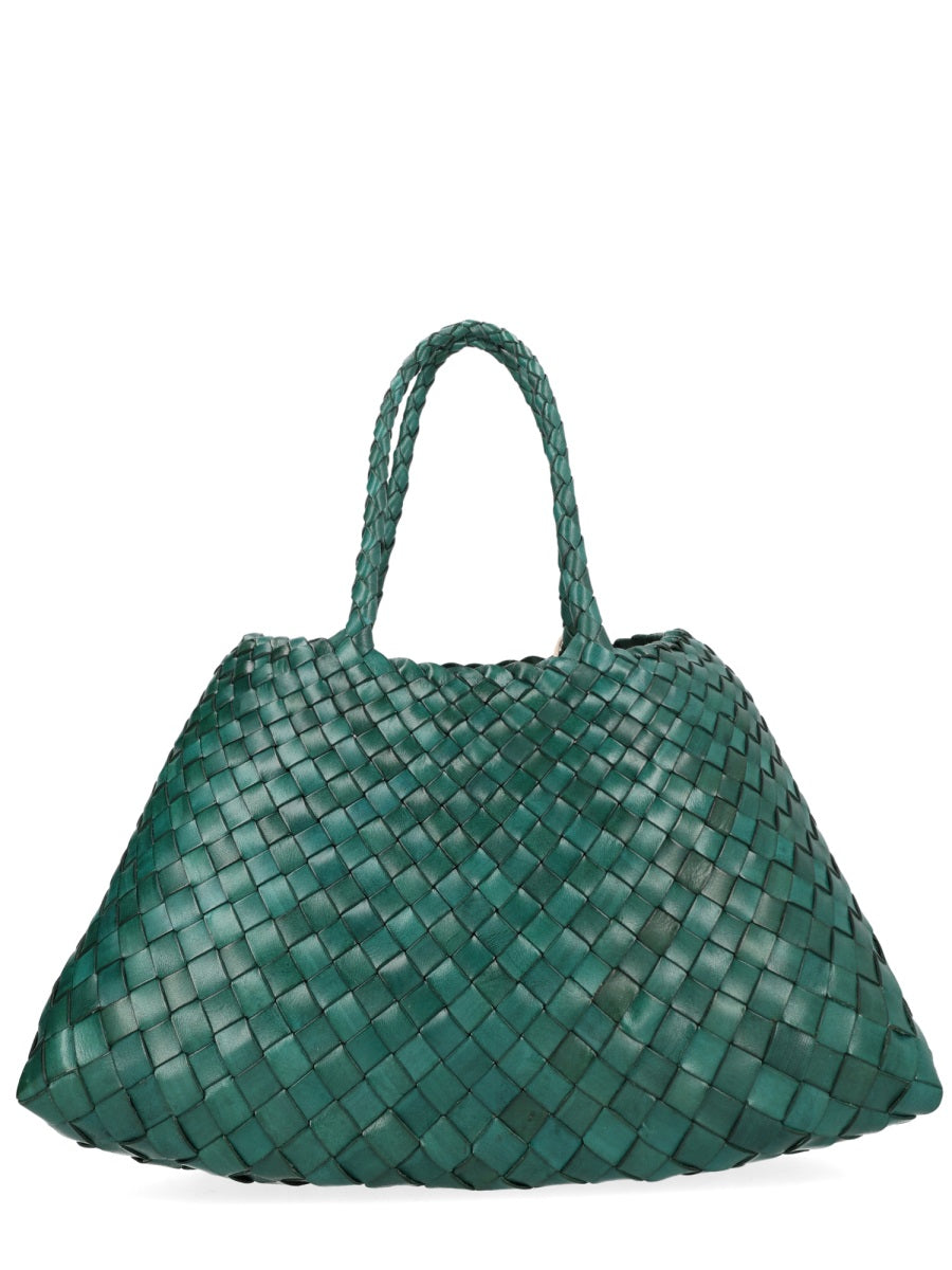 Dragon Diffusion Hand Bags - Green | 1741cedf1df73abad18bcd0a966f5cdb87053d8a