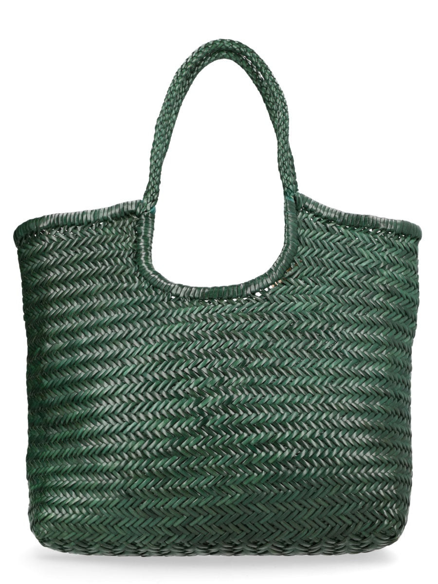 Dragon Diffusion Hand Bags - Green | e3445a4219b2dfa1456896010e8cae122e4678f1