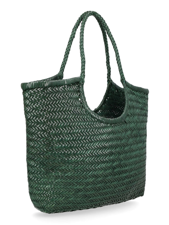 Dragon Diffusion Hand Bags - Green | ede8897bfeea91dd9052f4bdbde79d34c74bc518