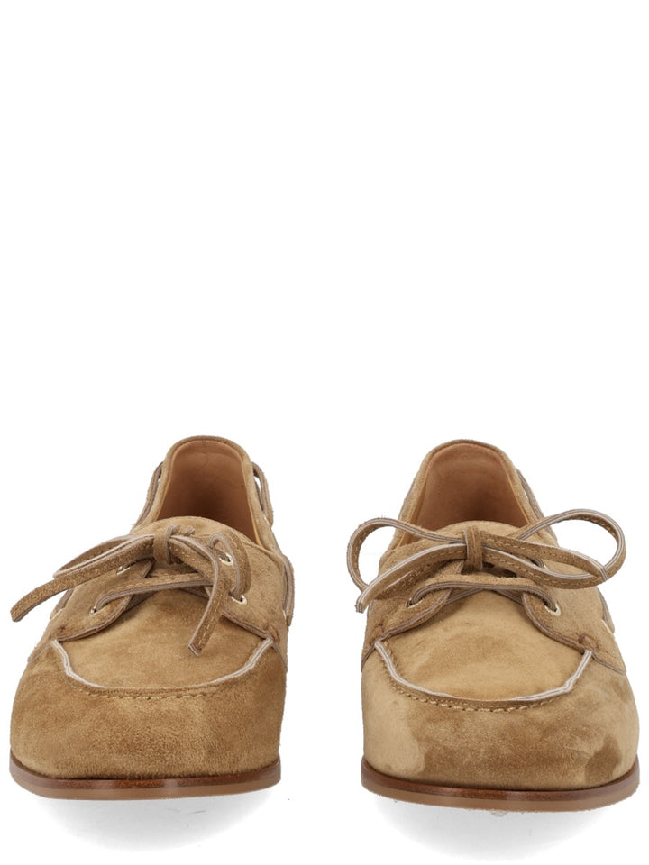 Bally Loafers - Brown | 12d1d13df888be8157f56c0df6fe665147cb66fd