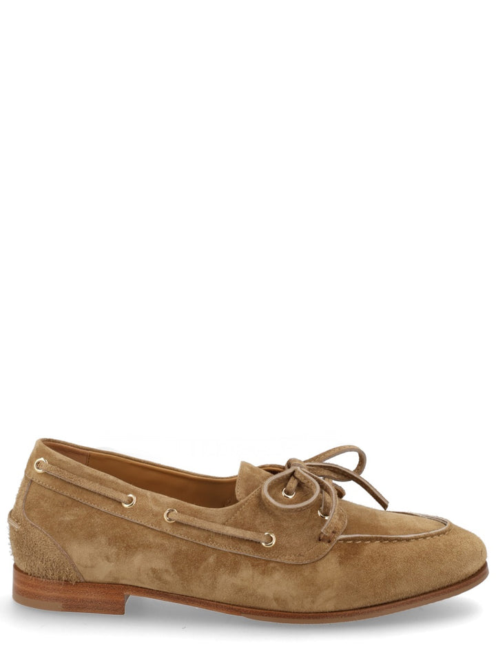 Bally Loafers - Brown | 380611cf4f5bba851fec26934736a48f203c95a2