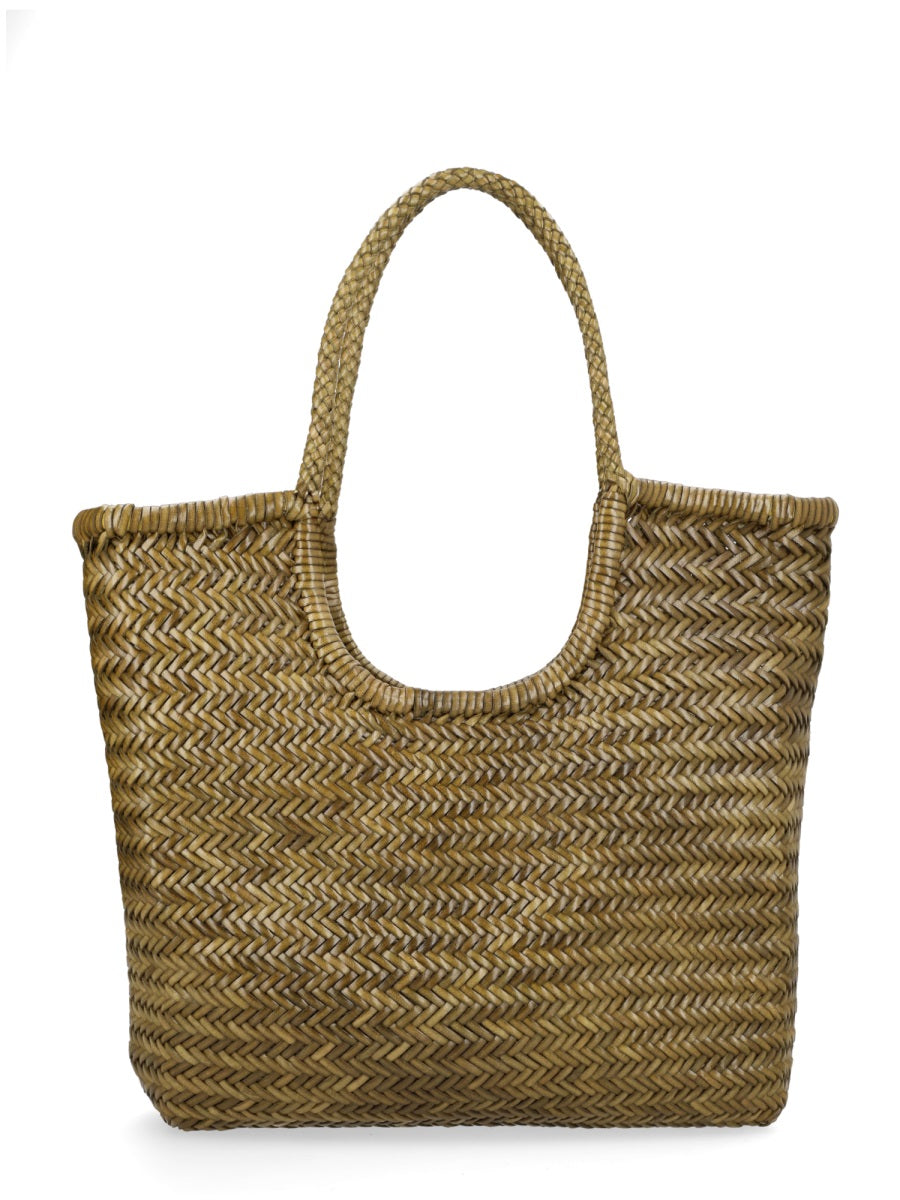 Dragon Diffusion Hand Bags - Green | 5333f92a76dbe3b10edca4315e5e702a3fd18764