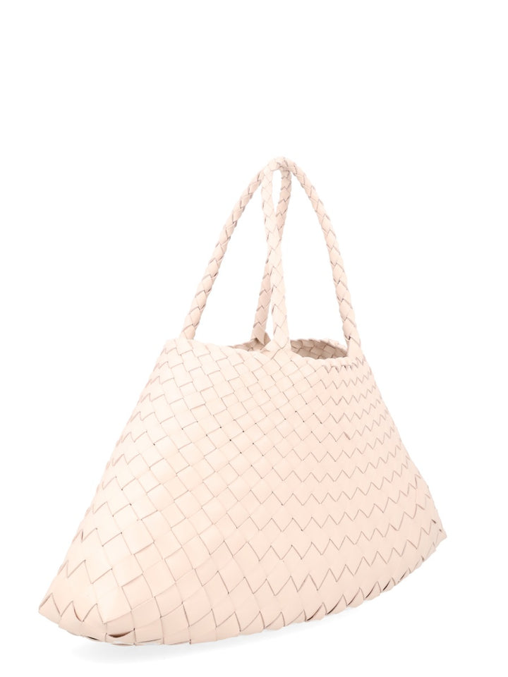 Dragon Diffusion Hand Bags - Beige | 1b4a84abf2586c840fd25dd1c969cc5c7a654343