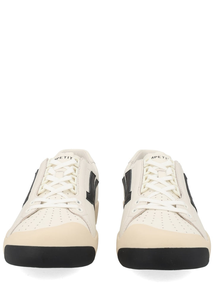 Bally Sneakers - White | 7c6b10d25f0b1475f8586265e3101bec73e5c8c7