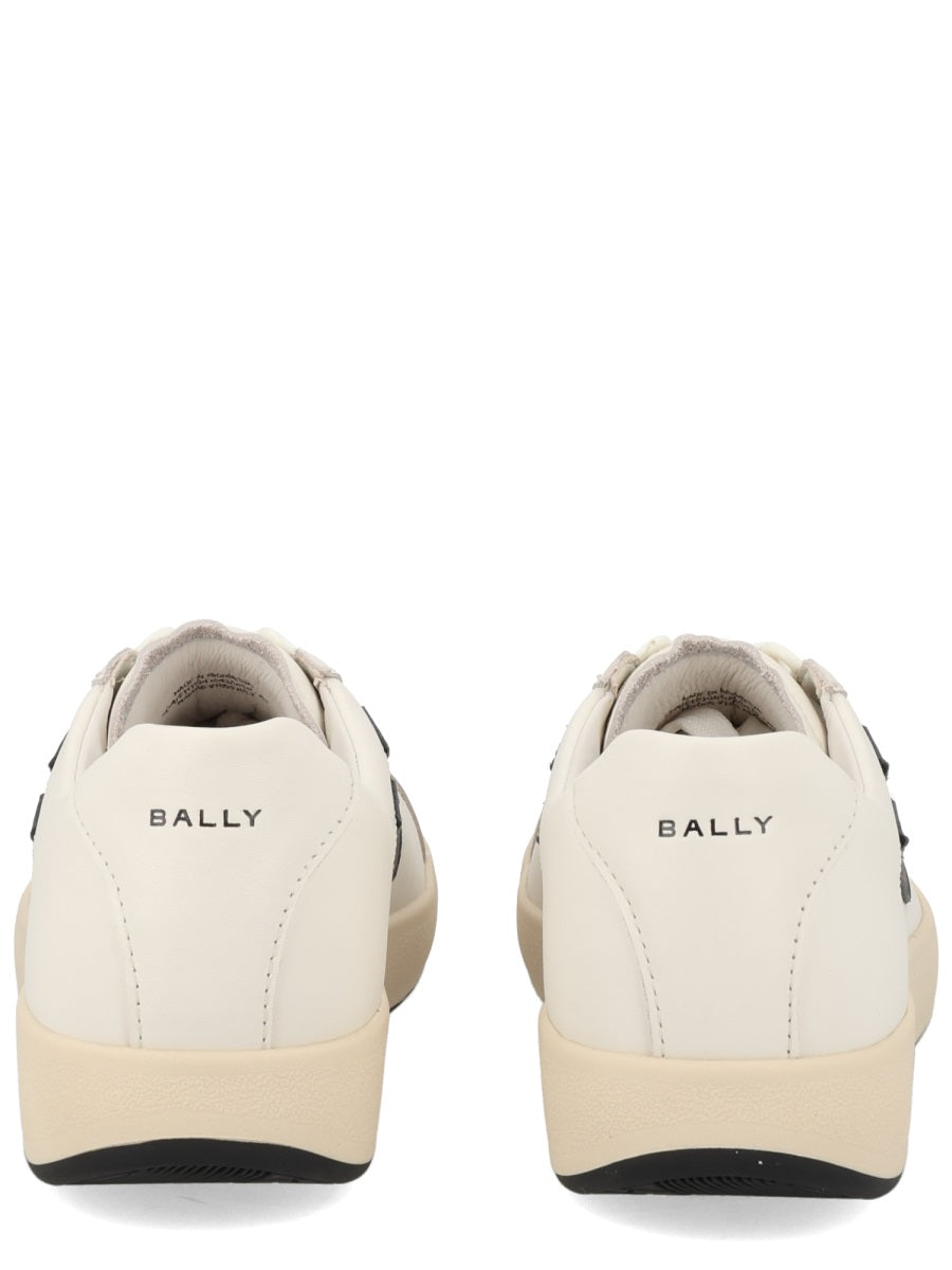 Bally Sneakers - White | cb14c96e3b284b0a854d580fba2f38bacf10111a