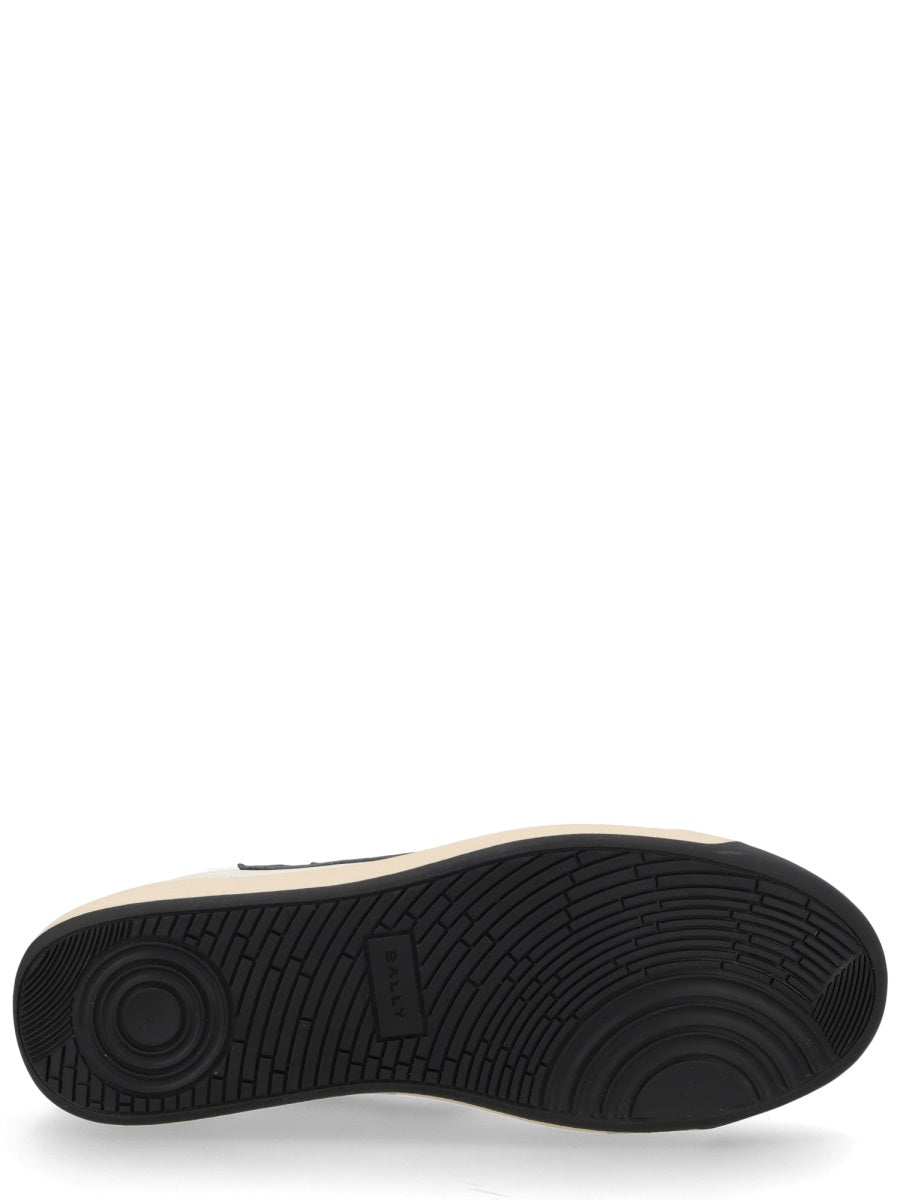 Bally Sneakers - White | 3e82598dfab1058b771abdfcb63021cd5ad93662