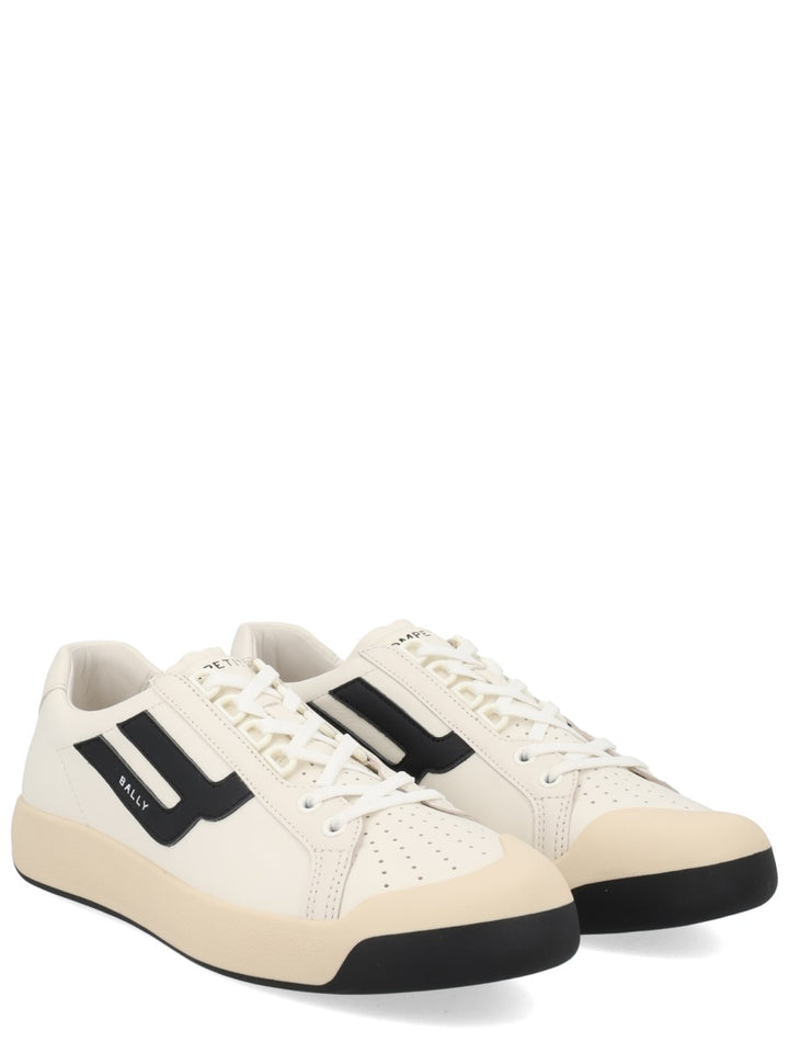 Bally Sneakers - White | a50f8ca2c20d860c87506a4430eed83b2816e7ff