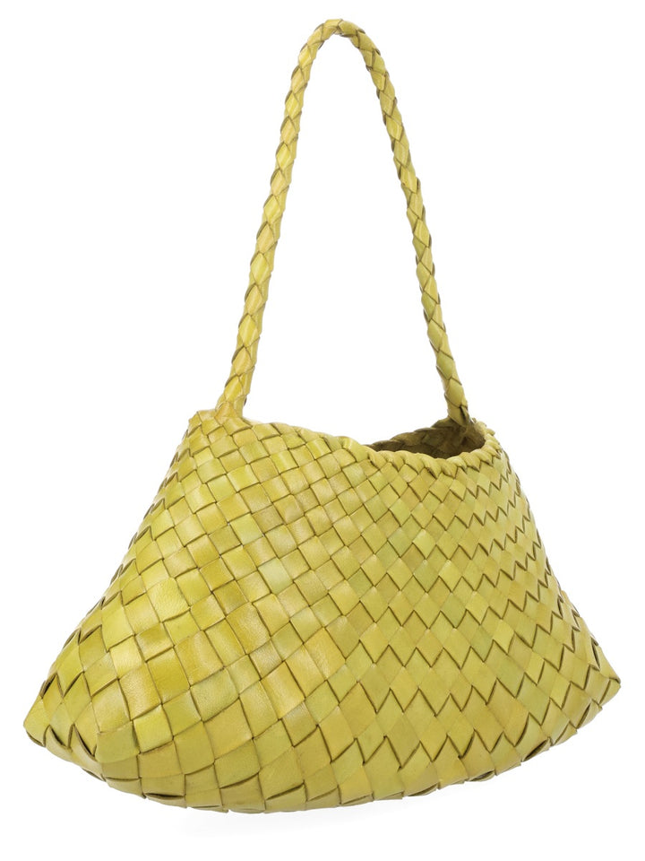 Dragon Diffusion Shoulder Bags - Green | 8a21444d5582655c393cabb8662d12979cce2cfa