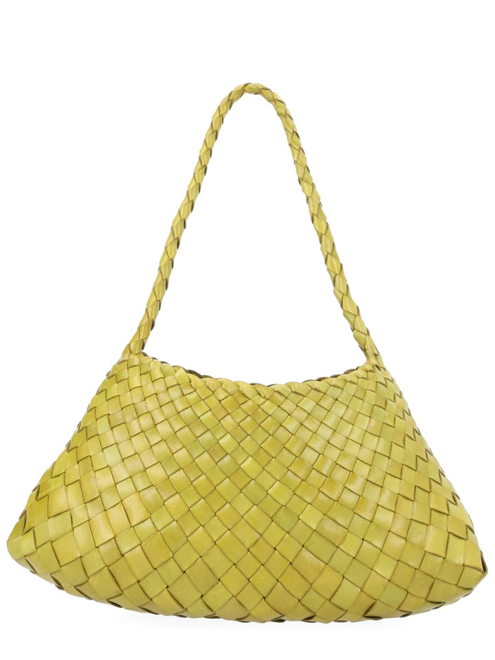 Dragon Diffusion Shoulder Bags - Green | 07c3f452f13851f759875d6ce0aec170dddca328