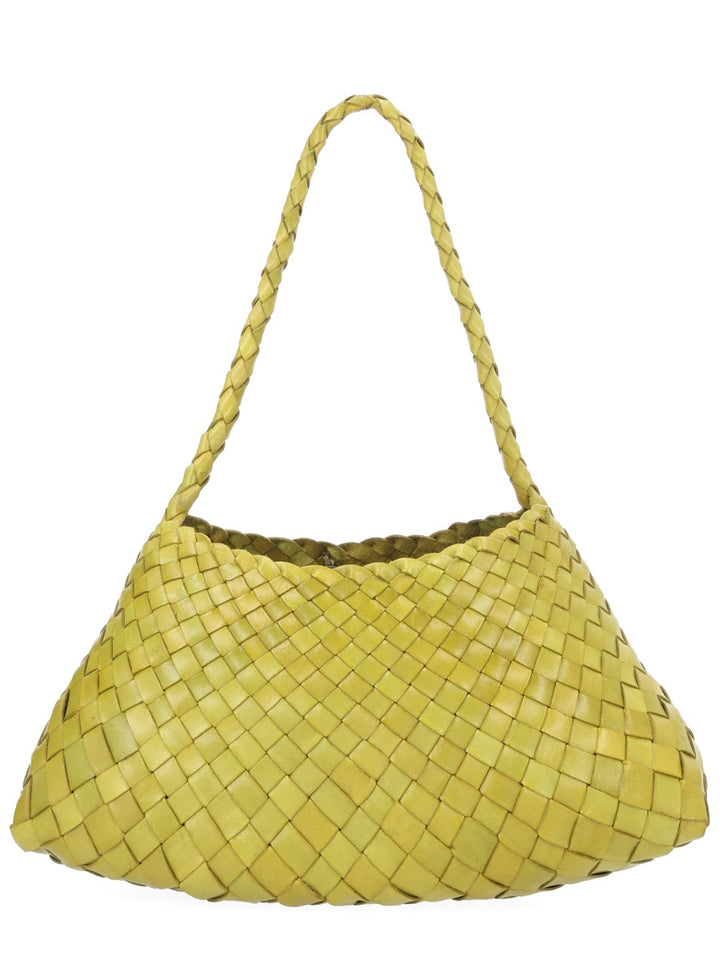 Dragon Diffusion Shoulder Bags - Green | dbcde70d71419a3f77098a7681f8122dc84bc69b