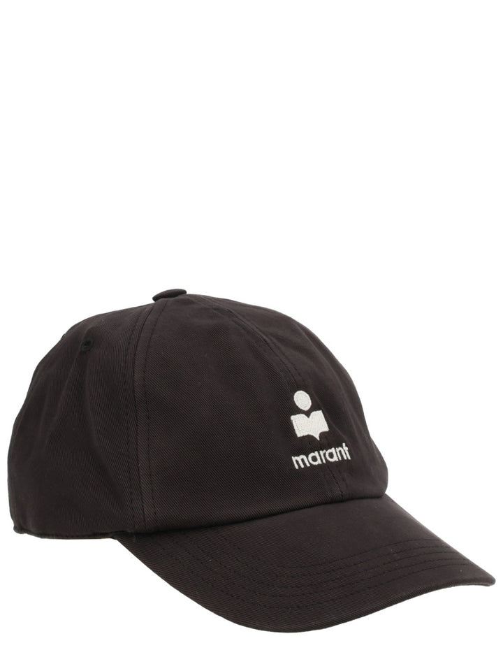 Marant Hats - Black | 8eb6ee92d2c7732803acdfb41be2196b33de026a