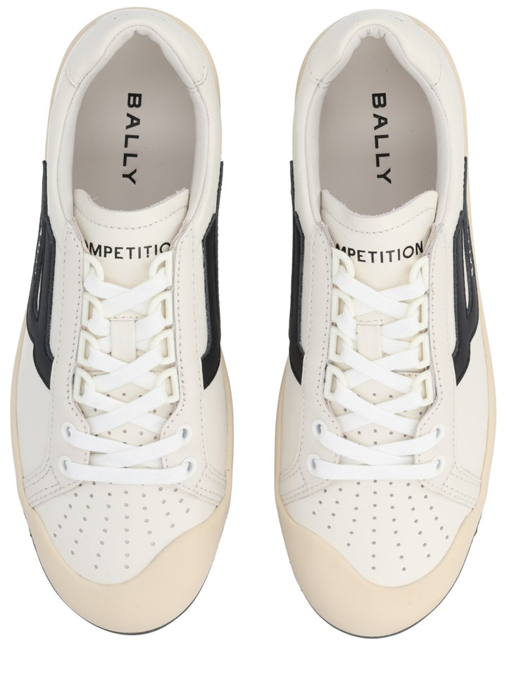 Bally Sneakers - White | 24b21005cc246b03d0cdc6e8d3c2ebc7eda46670