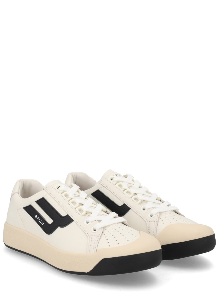 Bally Sneakers - White | 300eba38dfc237dc81559acce0fd0963fe12aed9
