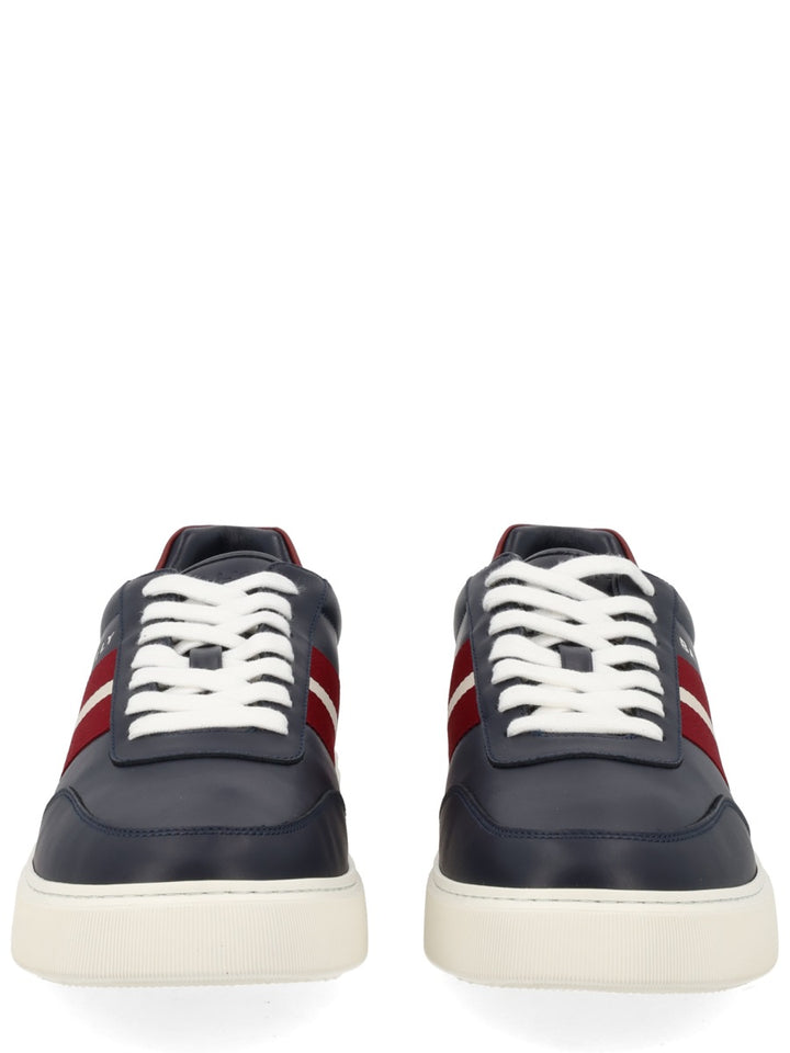 Bally Sneakers - Black | fdaf7919d7bf34f67da078c2b03dcc5497c5fb4d