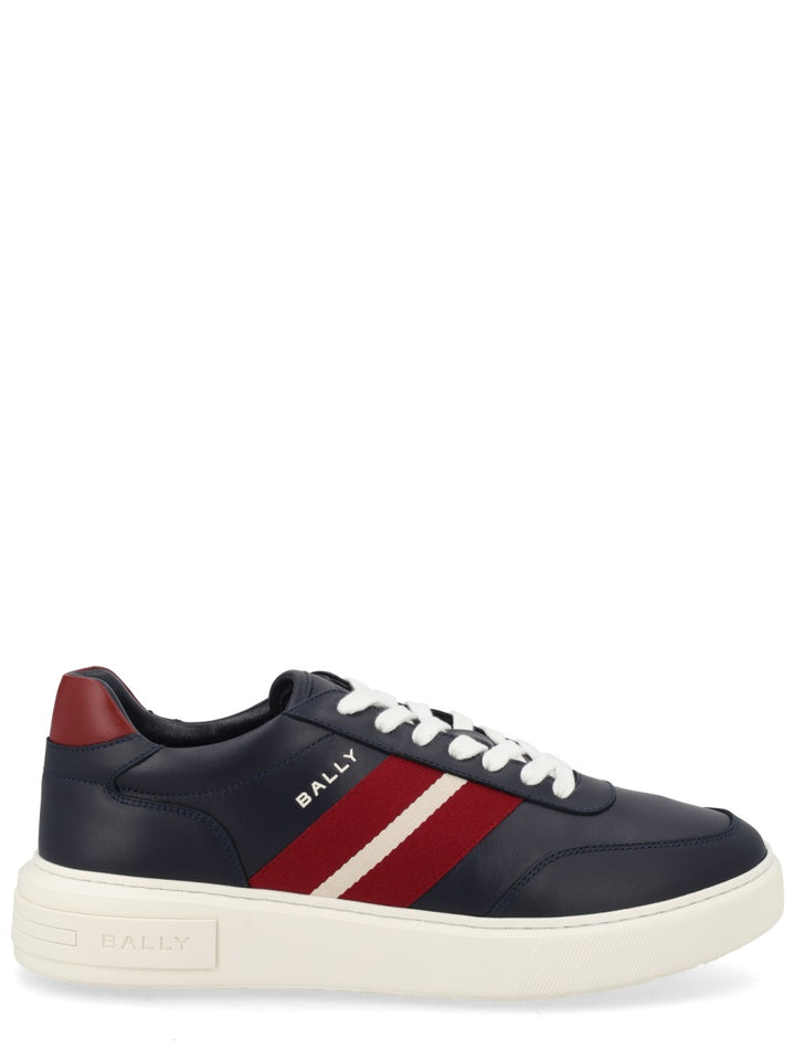 Bally Sneakers - Black | f1899b3dd4e3884a05e68760d8d3f1afb32a890b