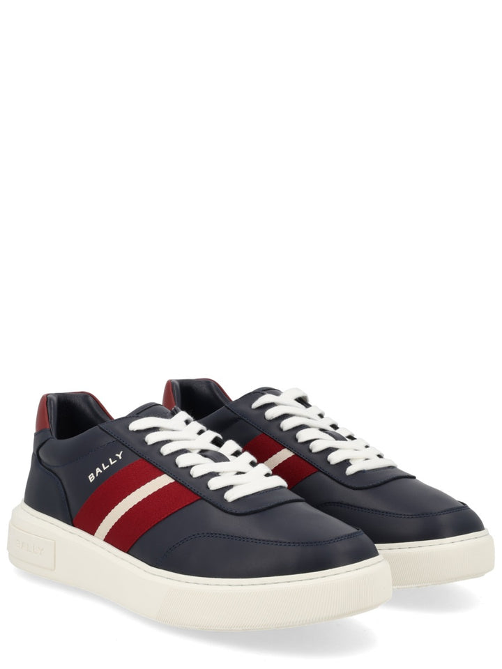 Bally Sneakers - Black | 6e7da918781cde4df21c2a27271c65c917c74442
