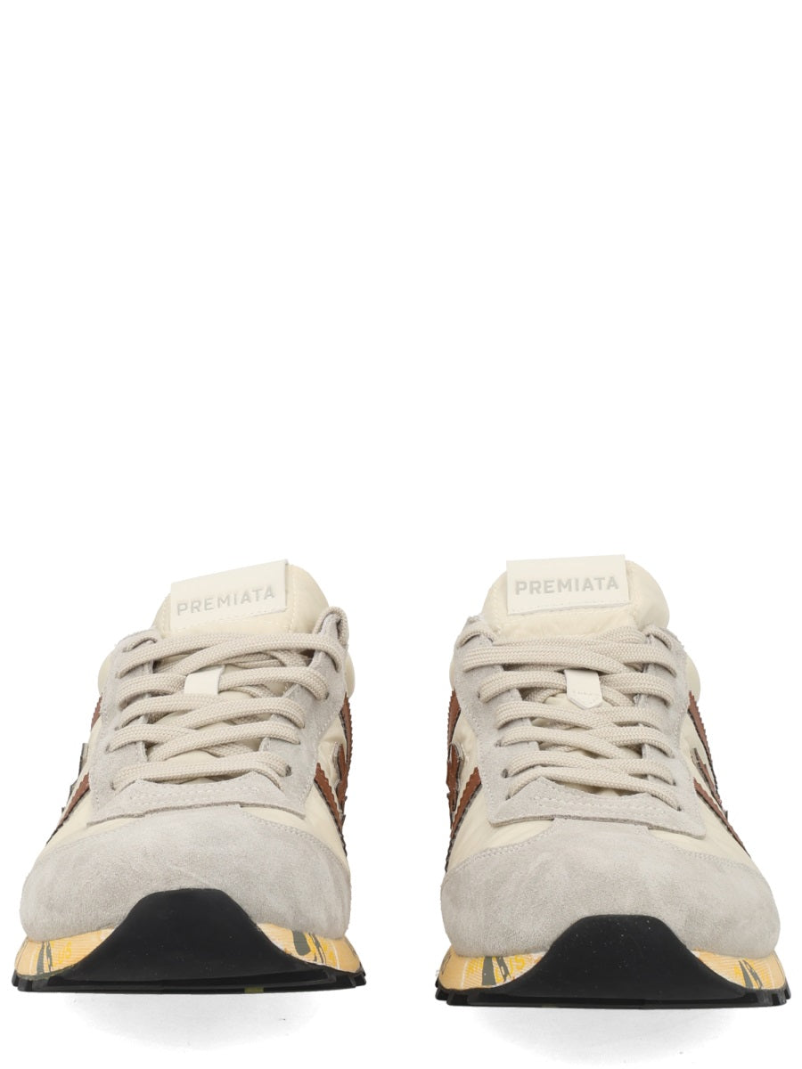 Premiata Sneakers - White | 17a26965550e6c063d6fe6ec6bdd8040fe9100c3