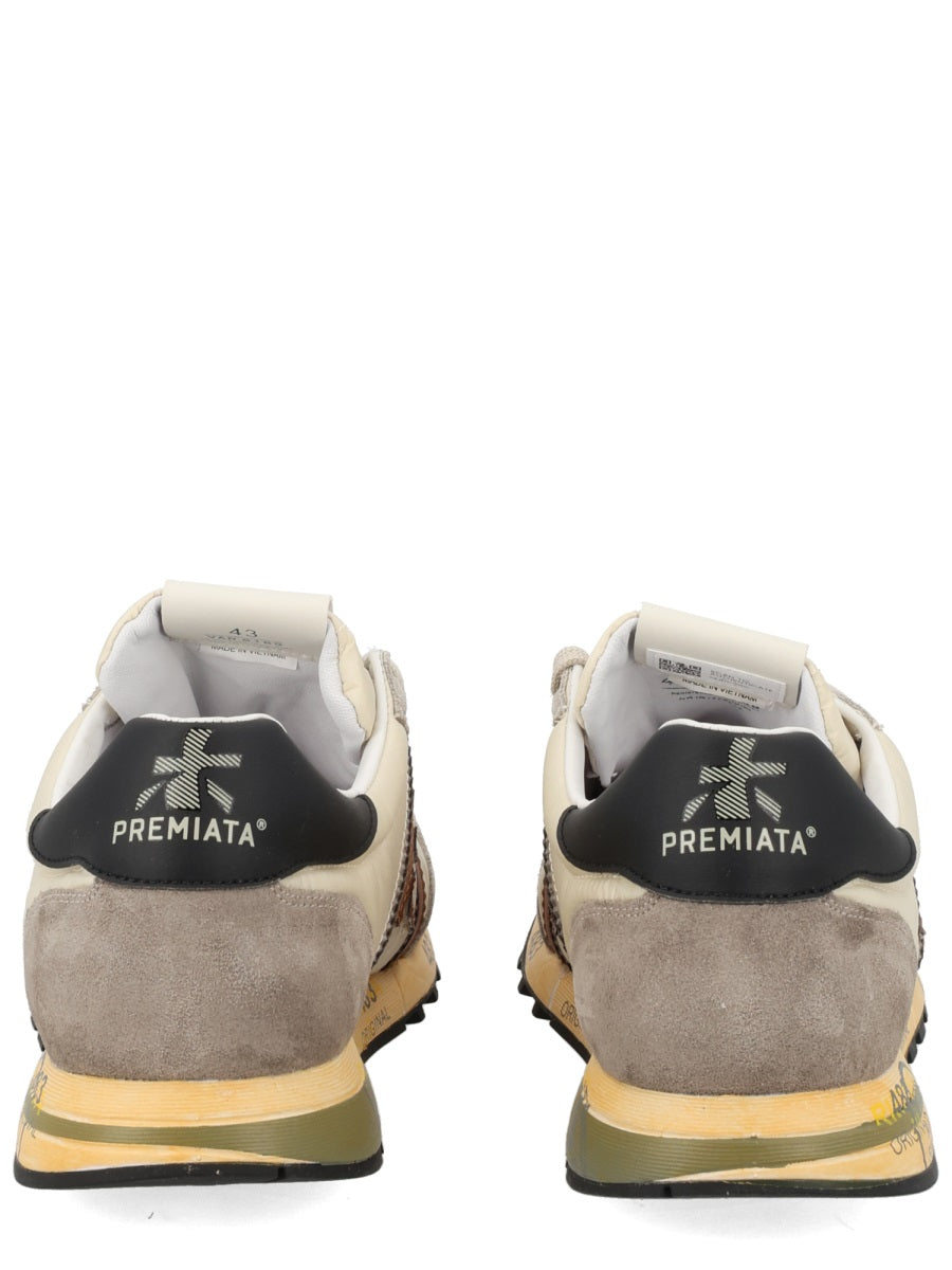 Premiata Sneakers - White | 2ccb659a9c37774e021f4571c78b6661f14ff21b