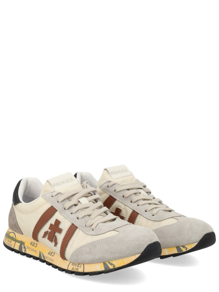 Premiata Sneakers - White | 7f5cba293cf6f2d4e22ecc3994b9f3b13452b743