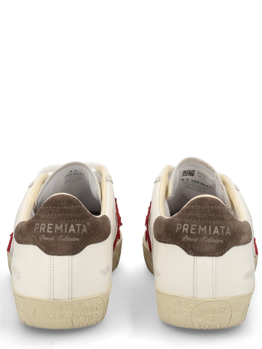Premiata Sneakers - White | 60820990f89218dddfc99b04c95967ddafc6c9c9