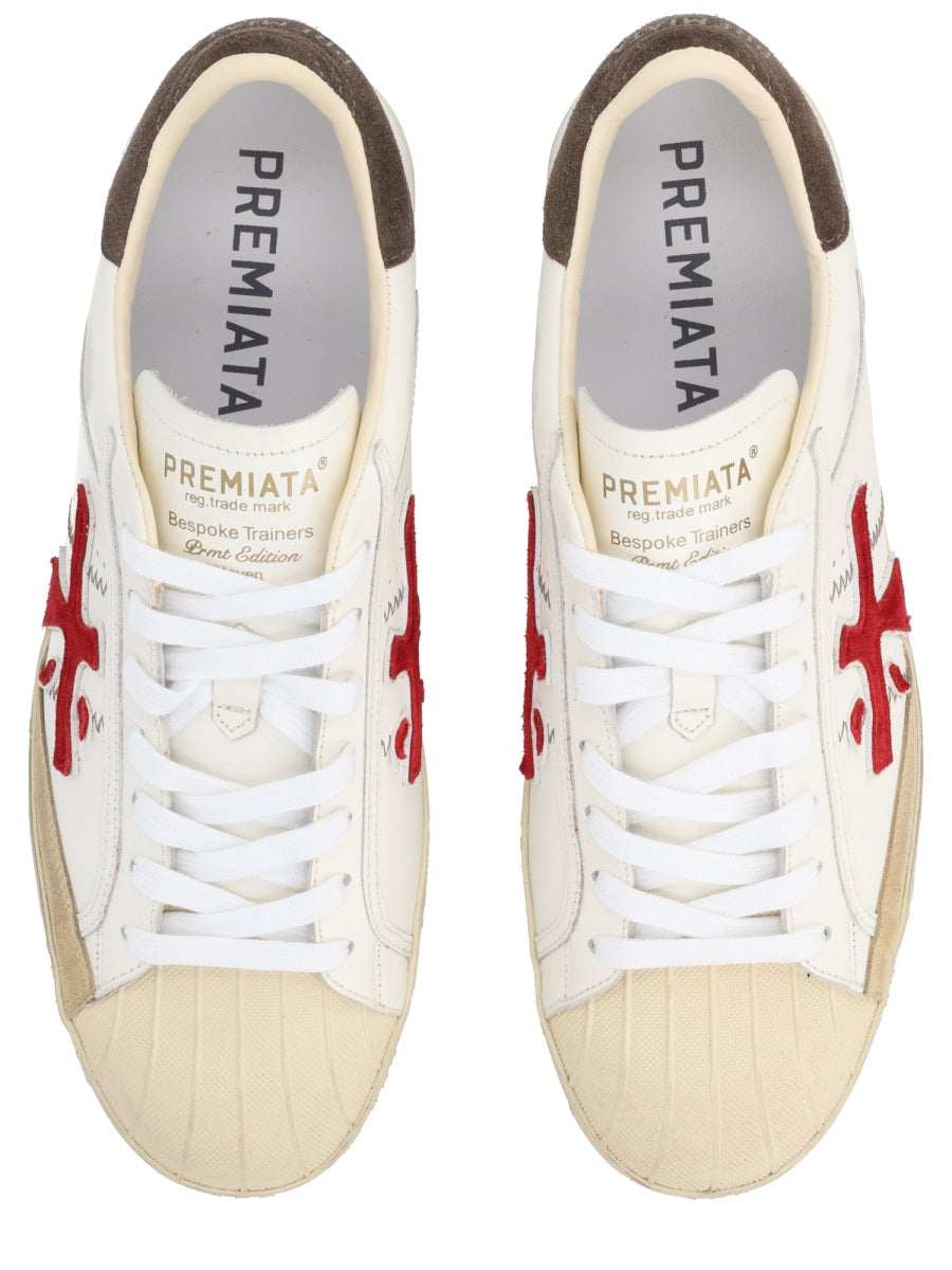 Premiata Sneakers - White | cd40b8325419732c5cc1d95cf666f2616e2aa999