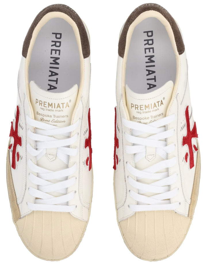 Premiata Sneakers - White | cd40b8325419732c5cc1d95cf666f2616e2aa999