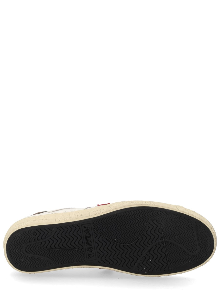 Premiata Sneakers - White | 23565c1454e431a11026f82adf31391a3f185726