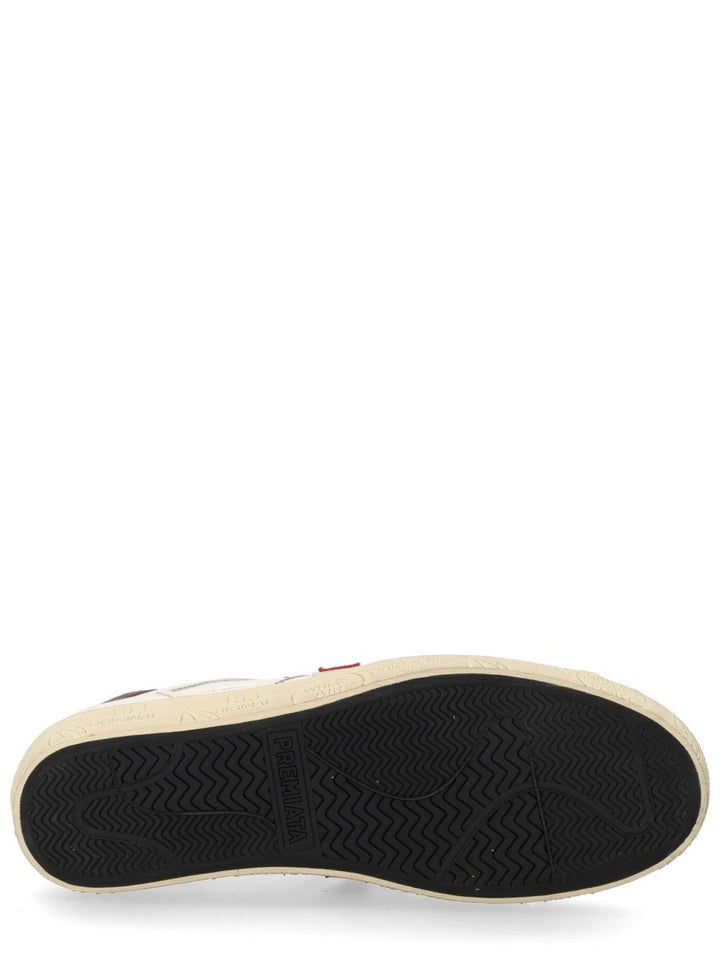 Premiata Sneakers - White | 23565c1454e431a11026f82adf31391a3f185726