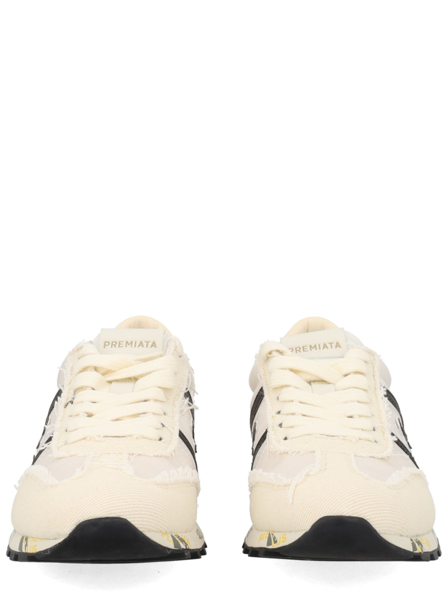 Premiata Sneakers - White | ee724fbb1f66b33673ccacfeddb2a0b97348b4f8