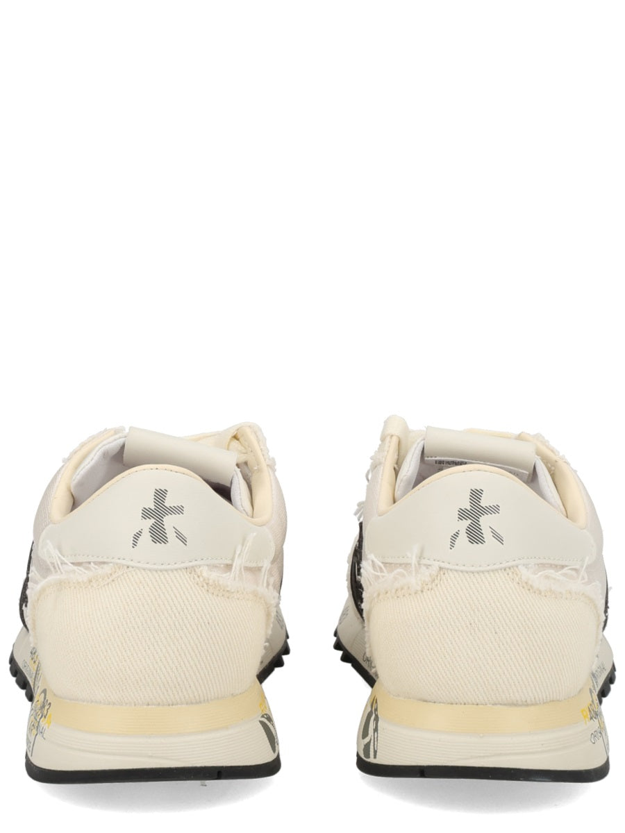 Premiata Sneakers - White | 41f8d0968b6fbb9edfff9b72154adc0244287c1d