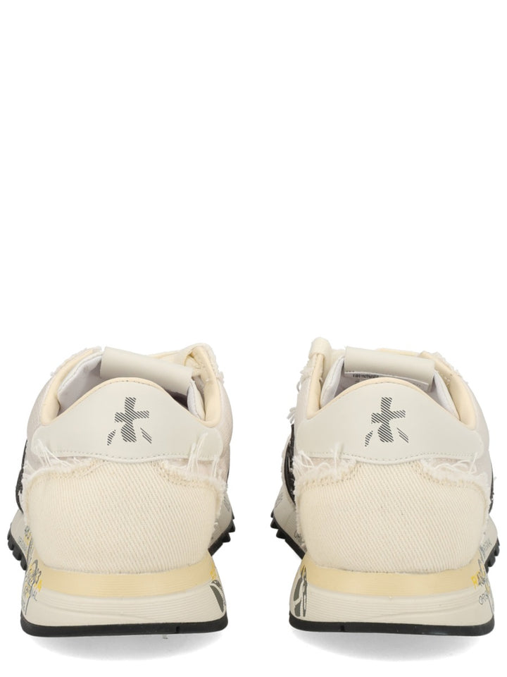 Premiata Sneakers - White | 41f8d0968b6fbb9edfff9b72154adc0244287c1d