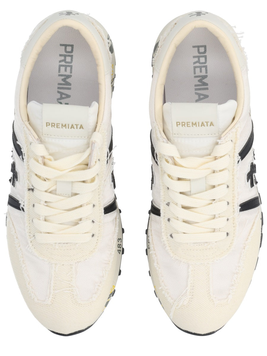Premiata Sneakers - White | 5fb50994ffc70ef0f3590acb574d6e5b2824e835