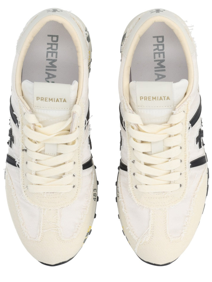 Premiata Sneakers - White | 5fb50994ffc70ef0f3590acb574d6e5b2824e835