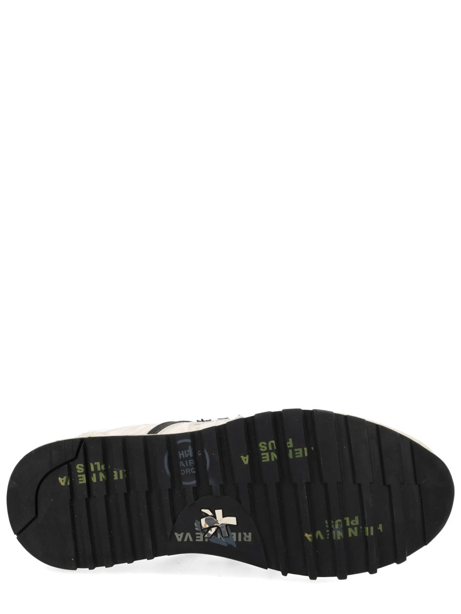 Premiata Sneakers - White | 6acbbb834b099190c6bead41ea127f67f184201c