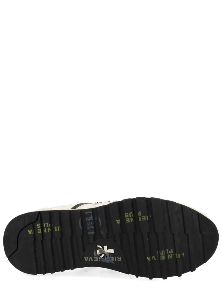 Premiata Sneakers - White | 6acbbb834b099190c6bead41ea127f67f184201c