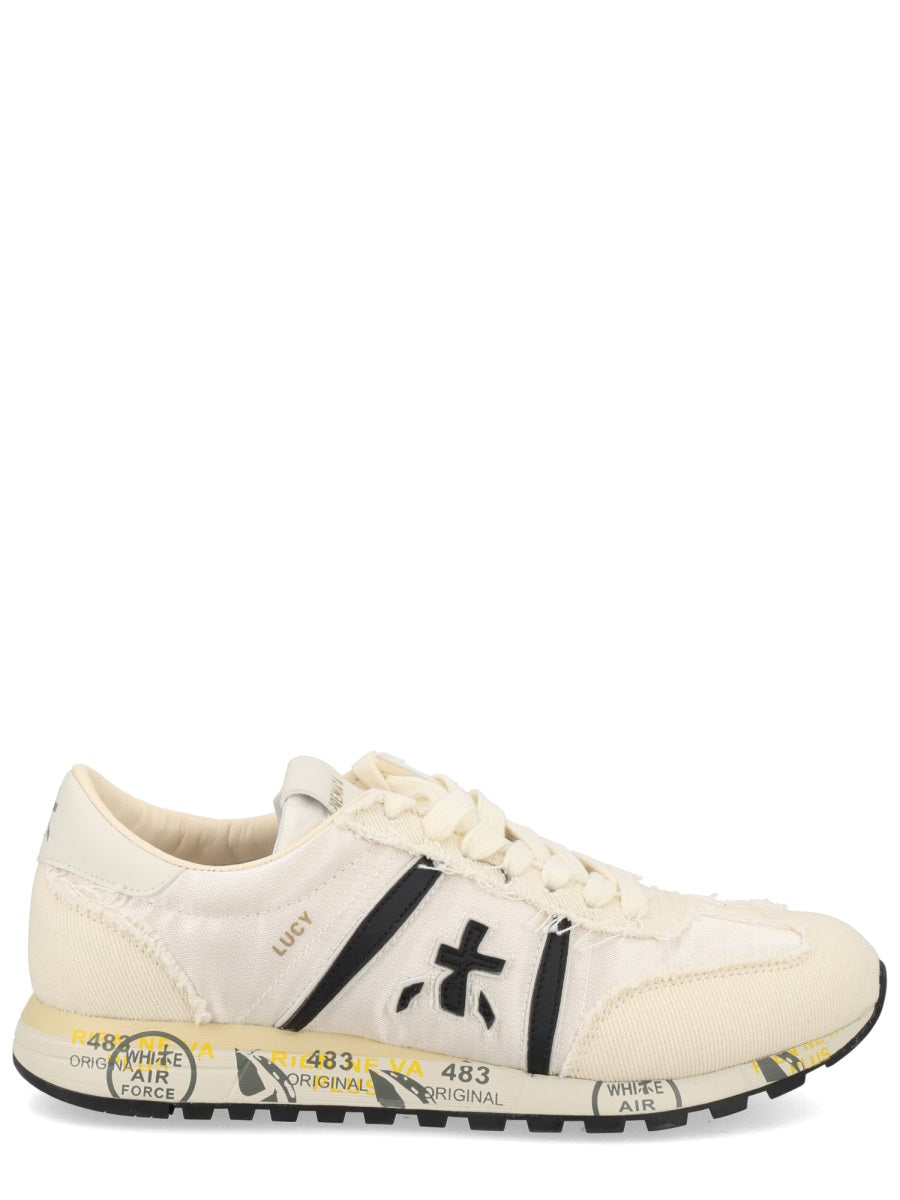 Premiata Sneakers - White | 17f224ae21fa7290379a46f76d44eb9f5842a176