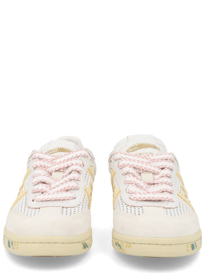 Premiata Sneakers - White | 258dd4ffe54893c49e7d74cc9980fdf6110c6140