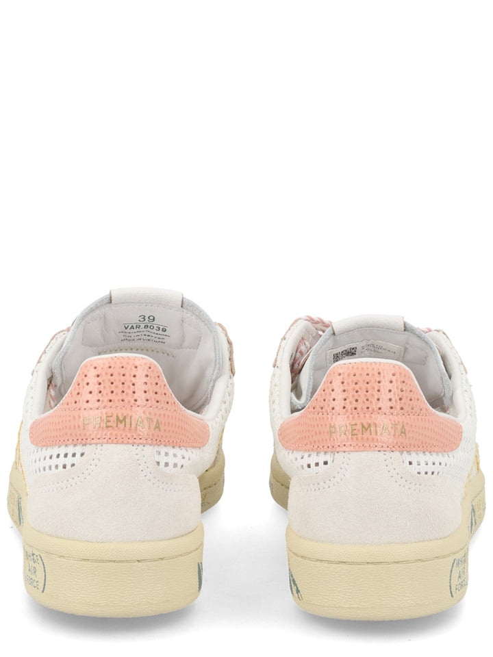 Premiata Sneakers - White | 5192b9f4aeef14bd5cd254b63a485b39a9bc3f13