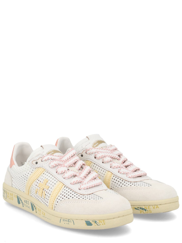 Premiata Sneakers - White | b3d6cb6bd6f6f263842e8599722a1a6c9b0b4dd8