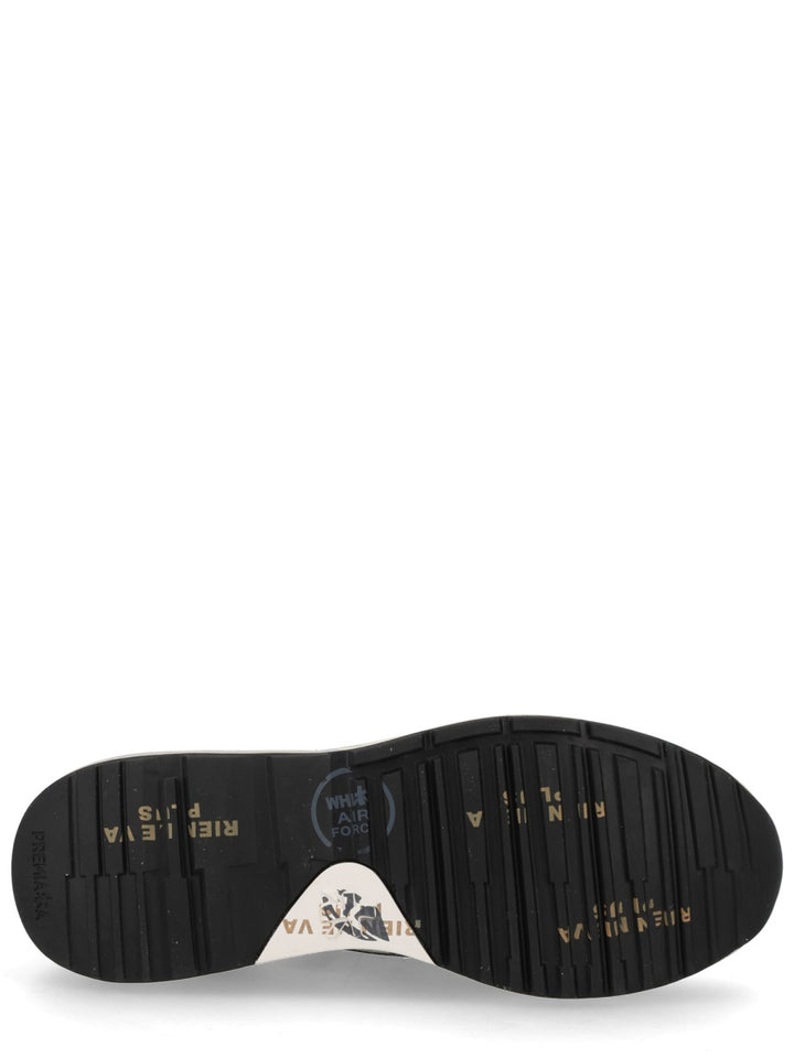 Premiata Sneakers - Grey | 9f804a4e8fce7e88d60cc8a9f18c2ee806886c5b