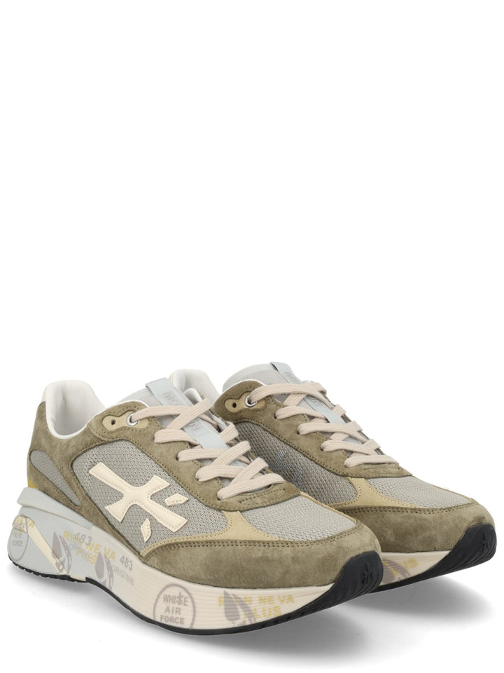 Premiata Sneakers - Green | f64324bcc21ce75311b32a5dc4355c97329641e0