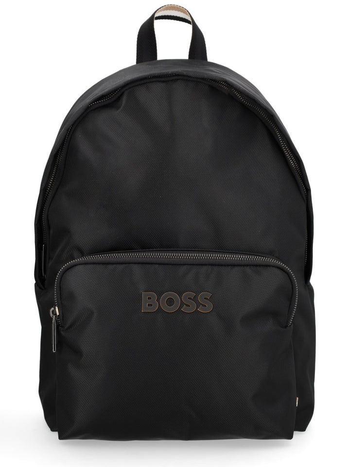 Boss Backpacks & Travels - Black | 4562eab4a95d8854dead677d04f2518050b66f31