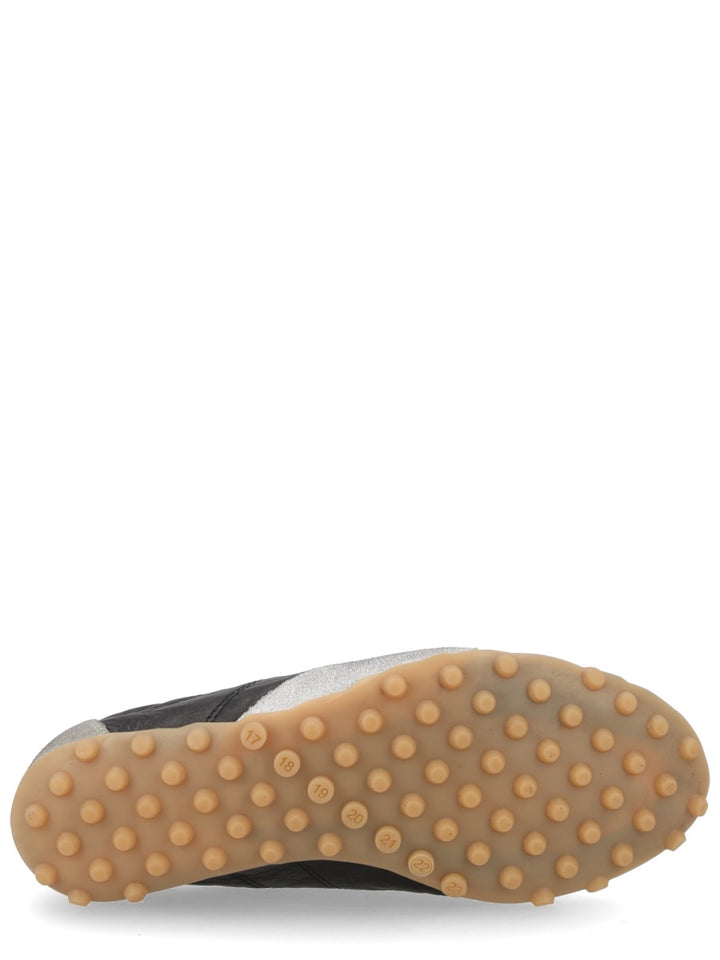 Maison Margiela Sneakers - Black | 1ef7dd42e835711966e8550e8e8d1bf60d7c9fb5