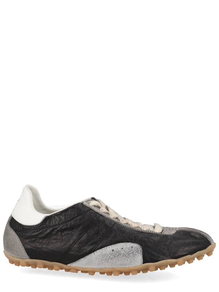 Maison Margiela Sneakers - Black | fcc37ce08ced8aab57a8f66c6bd6068f83d06e98
