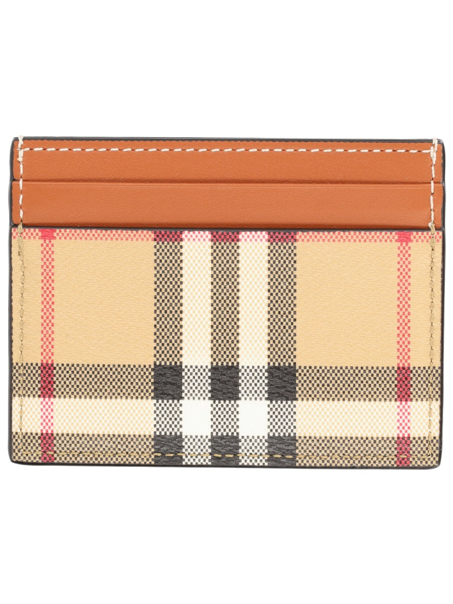 Burberry Wallets & Pures - Beige | 8b1b3b63f09c52e884c1ff795d4ad363b251369b